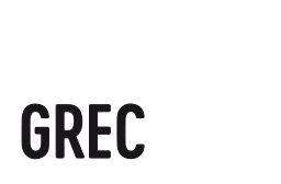 Logo GREC SUD