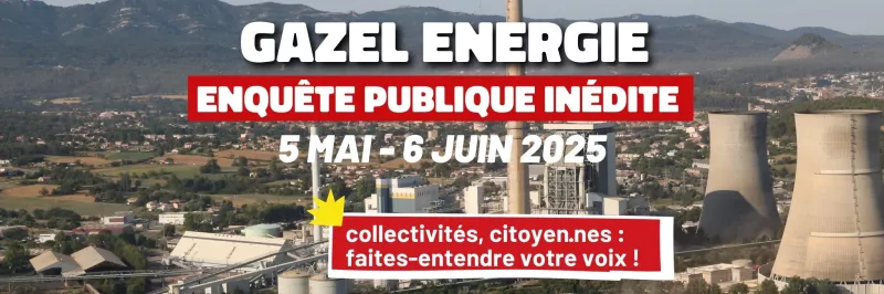 Enquête Publique 