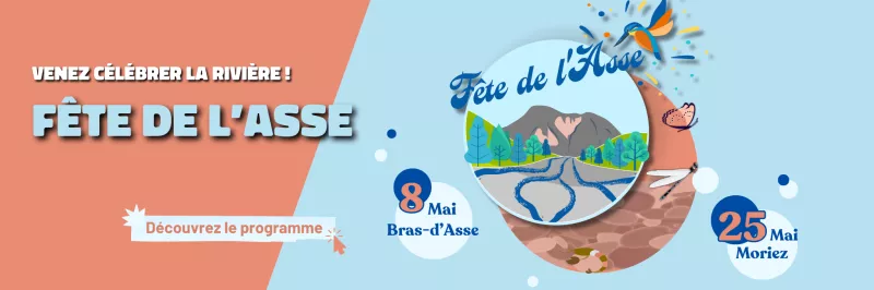 Slide accueil fête de l'asse