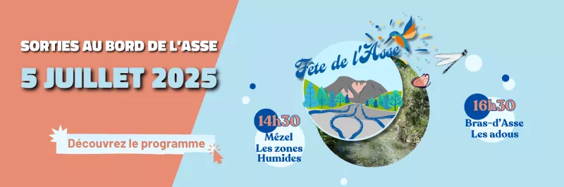 Slide accueil fête de l'asse