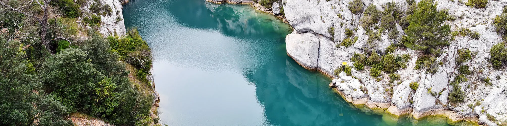 gorges du Verdon