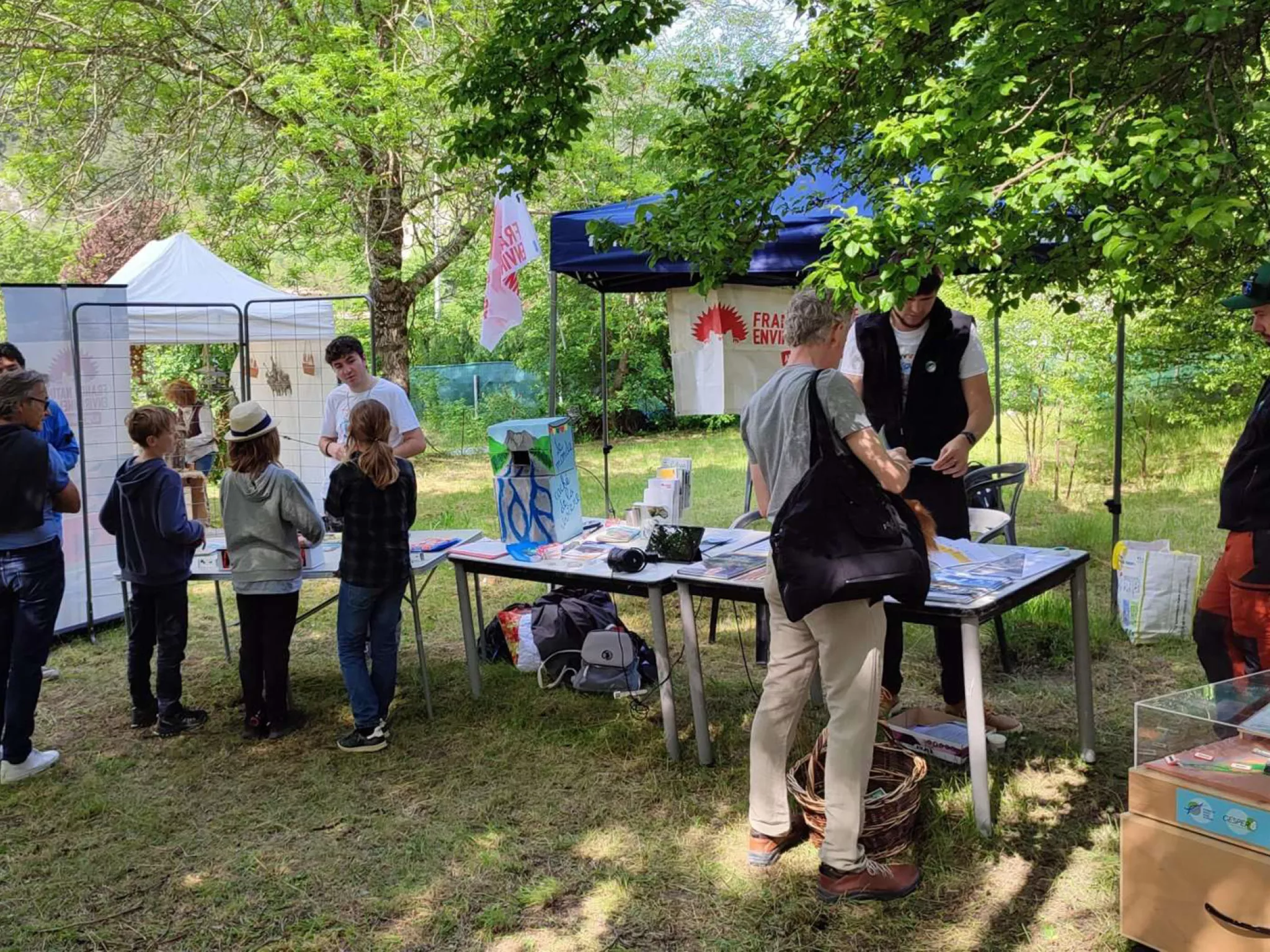 Fête de l'Asse