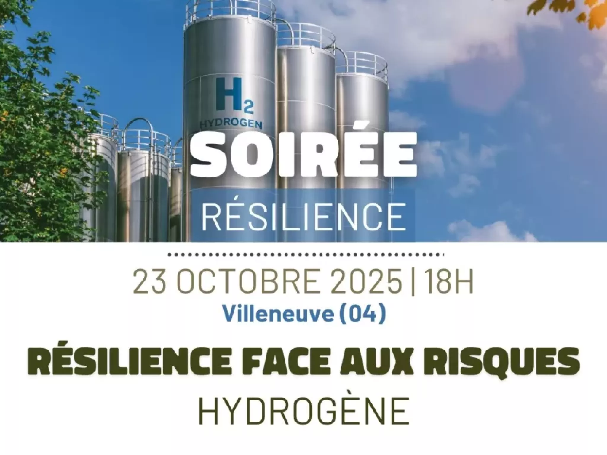 affiche