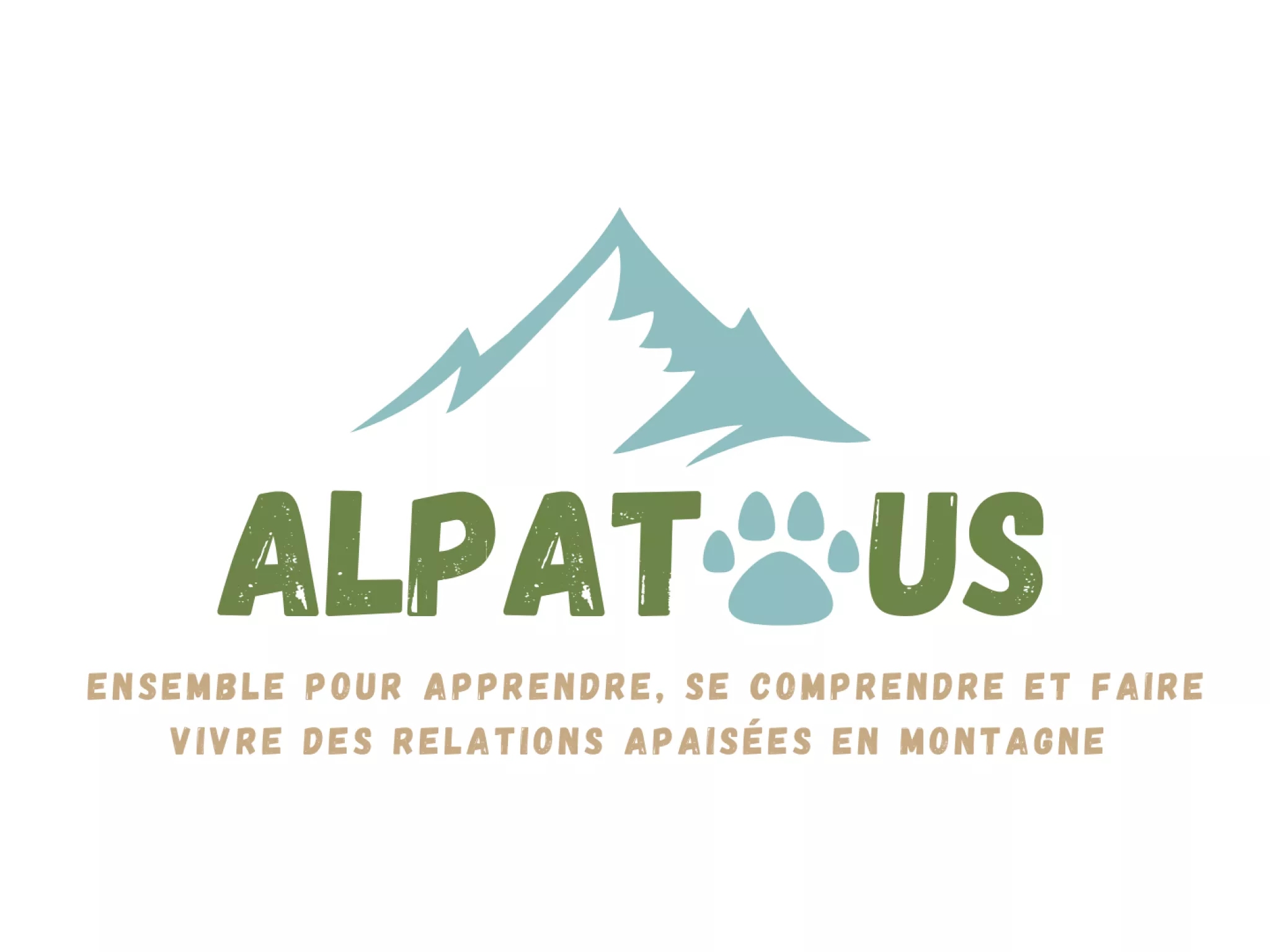 Logo ALPATOUS