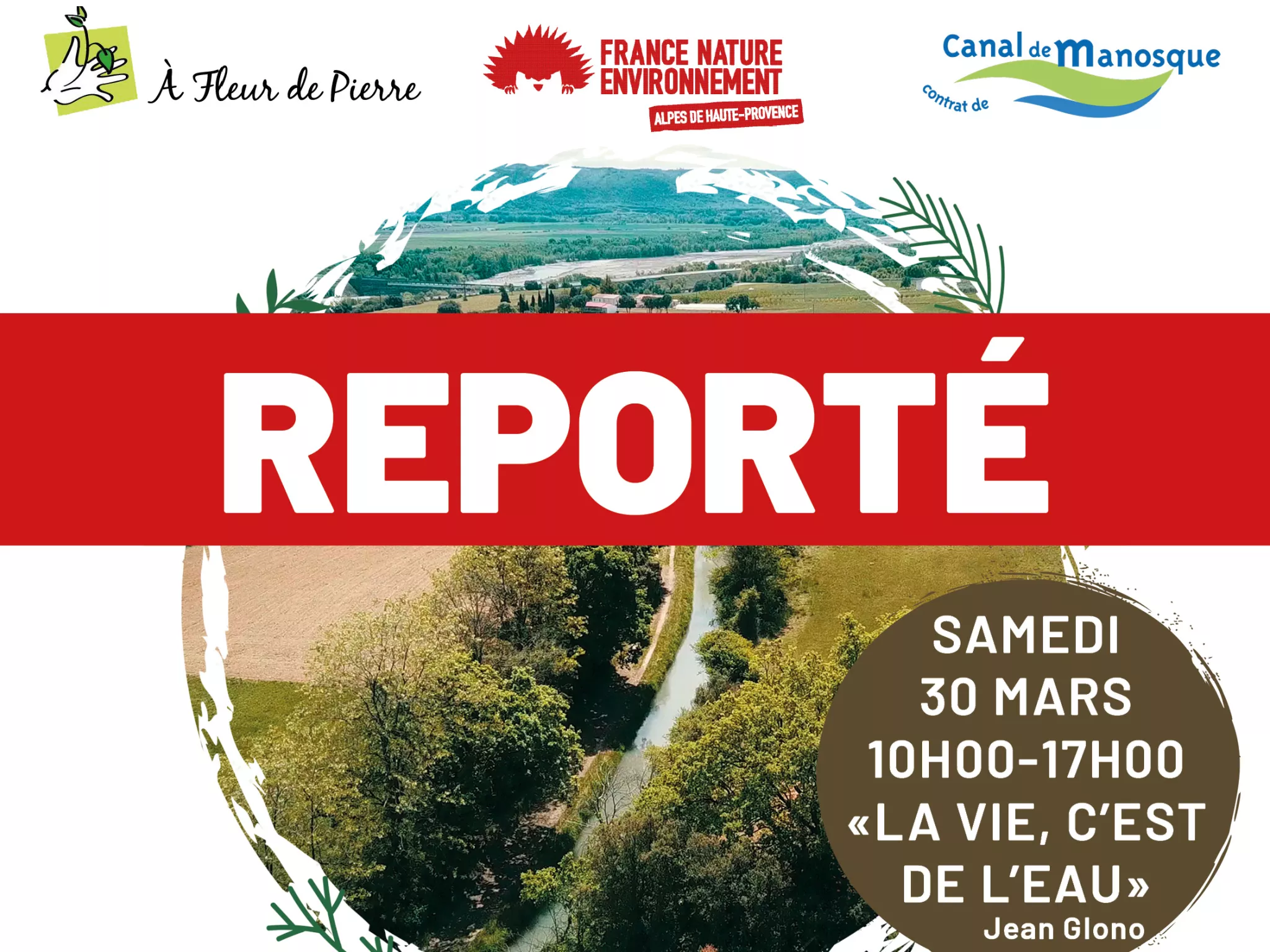 reporté