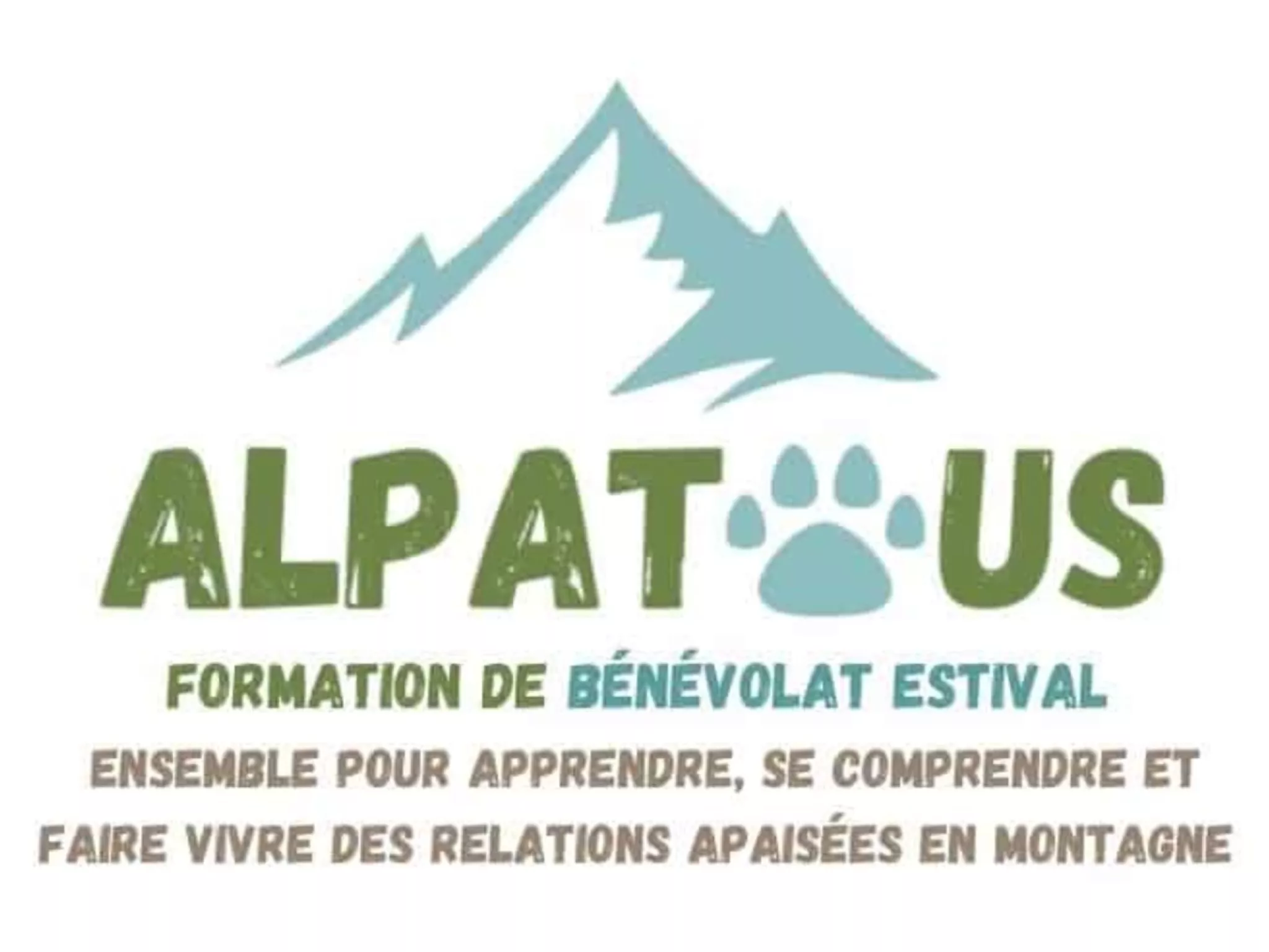 Logo Alpatous