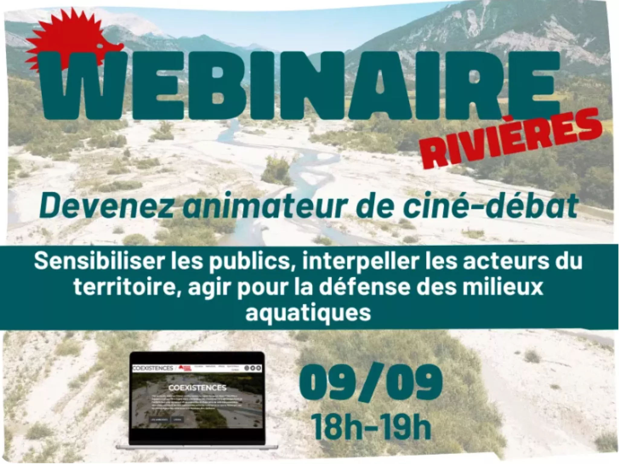 Webinaire