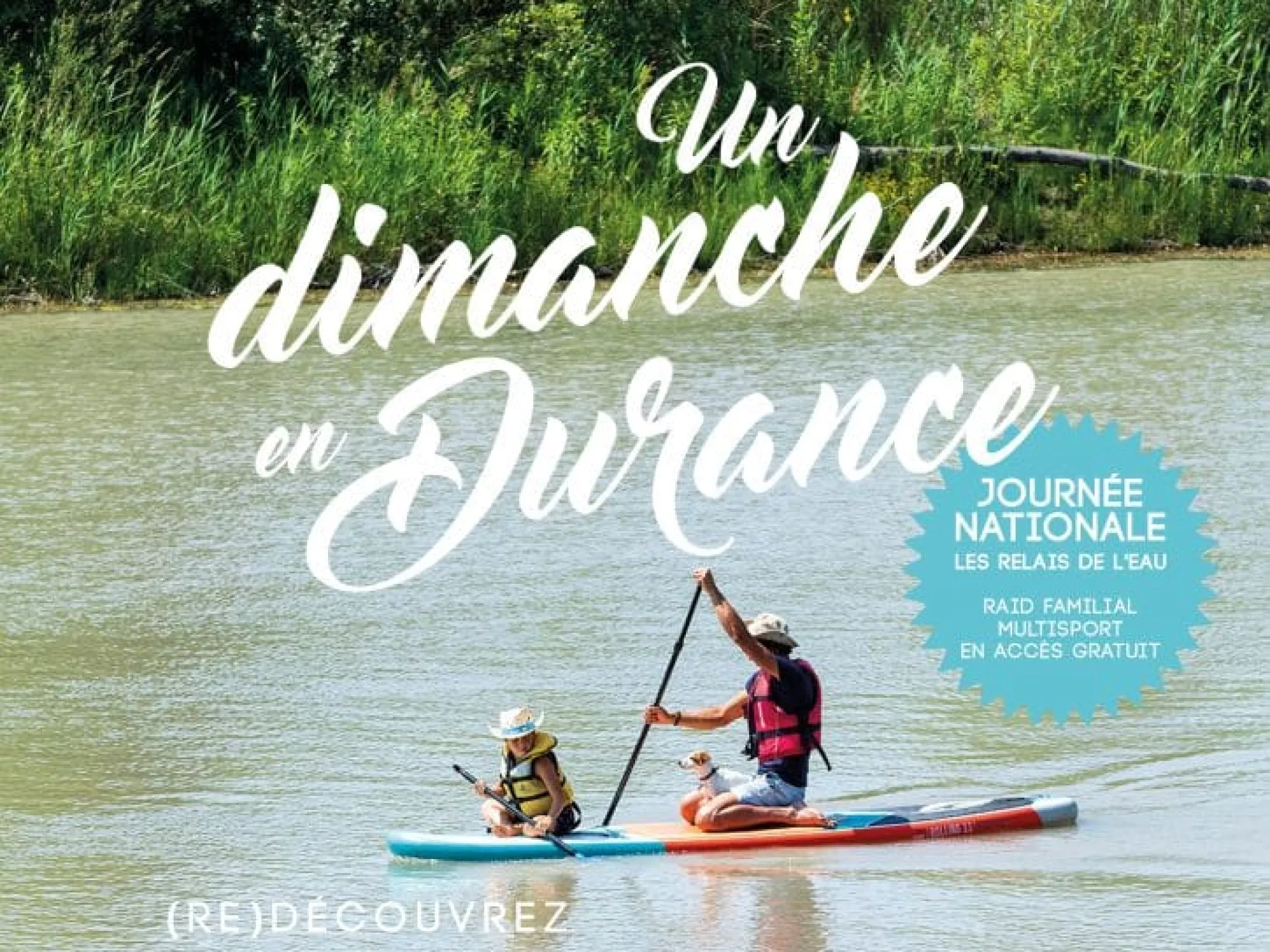 affiche