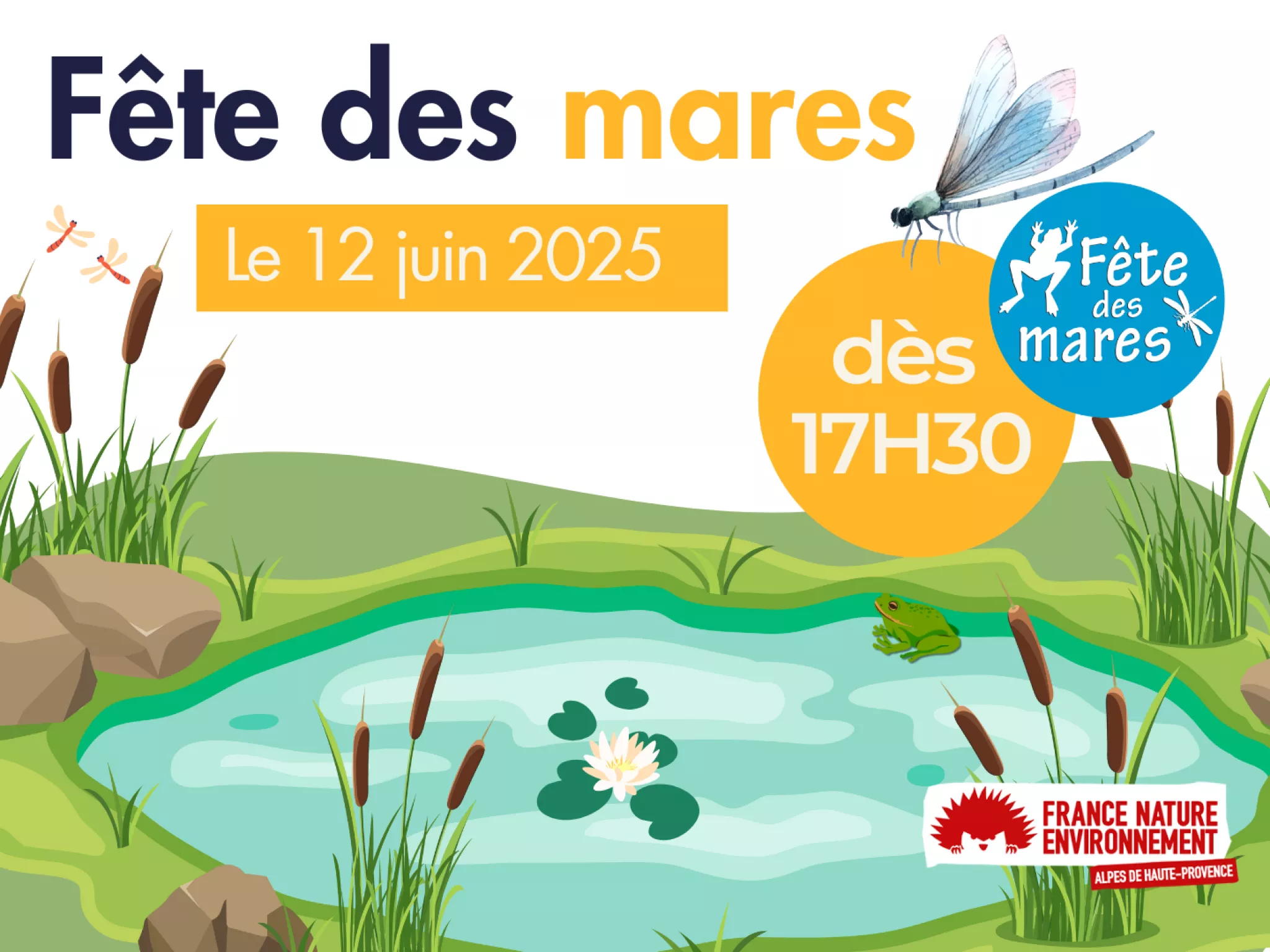 image fete des mares