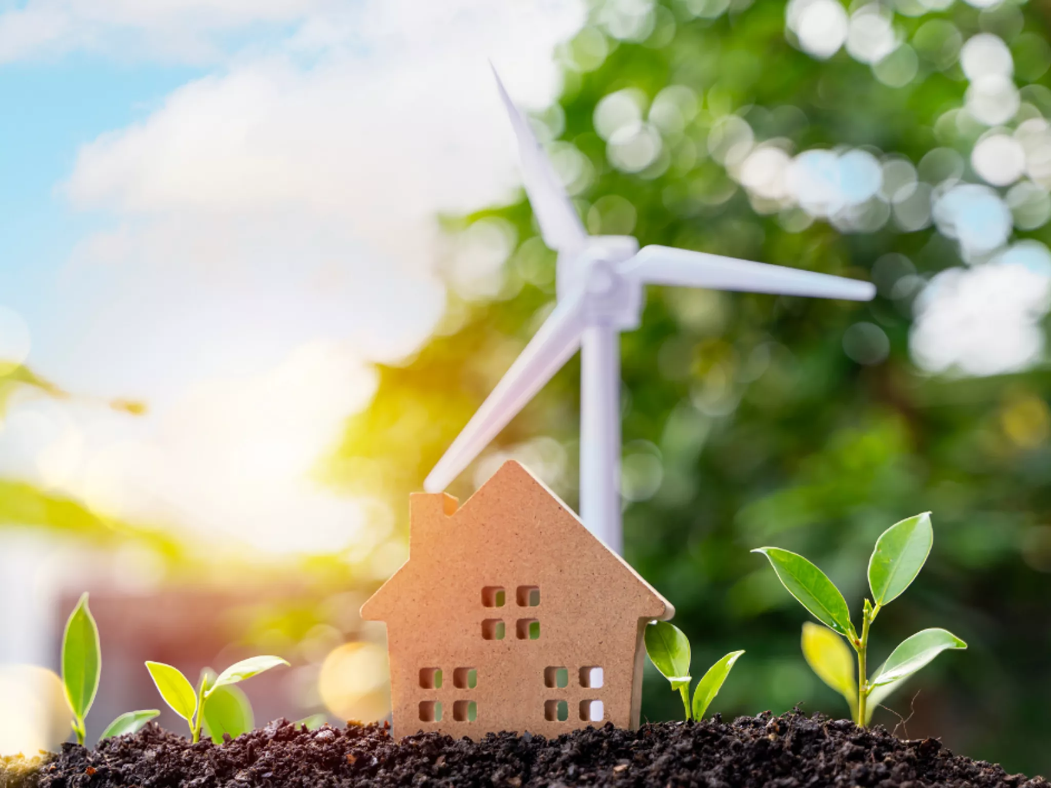 Energies renouvelables : débats sur l'énergie !