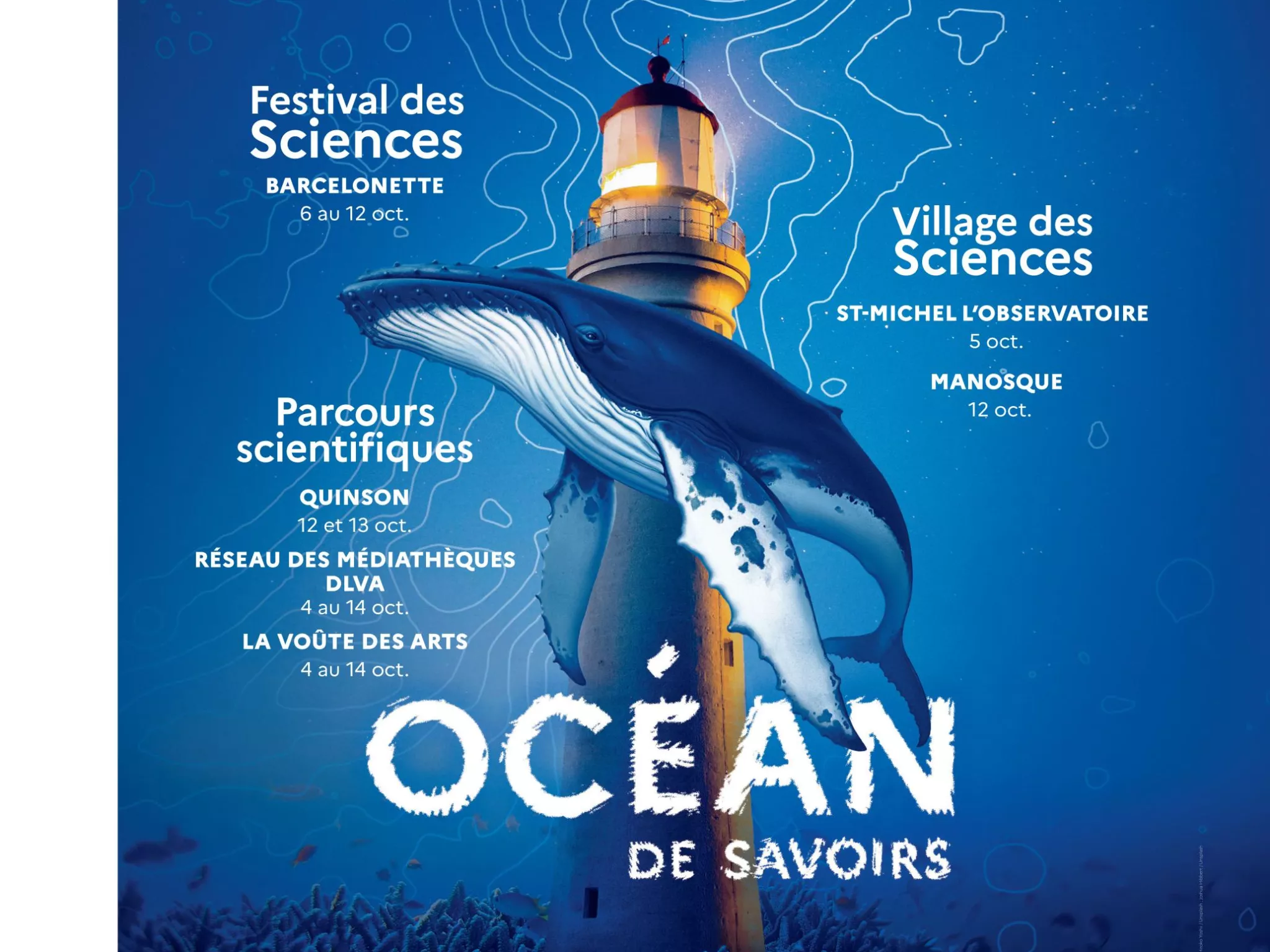 Fête de la science