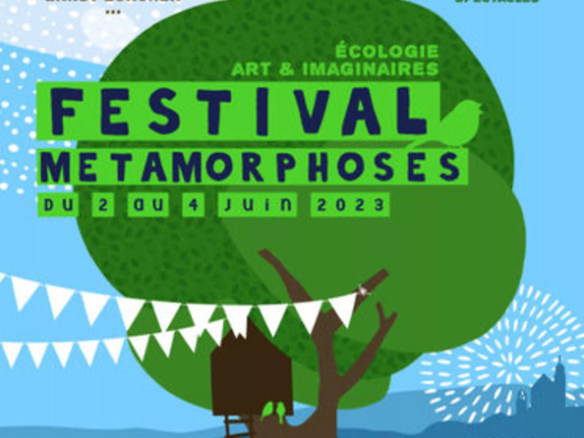 Affiche de l'évènement