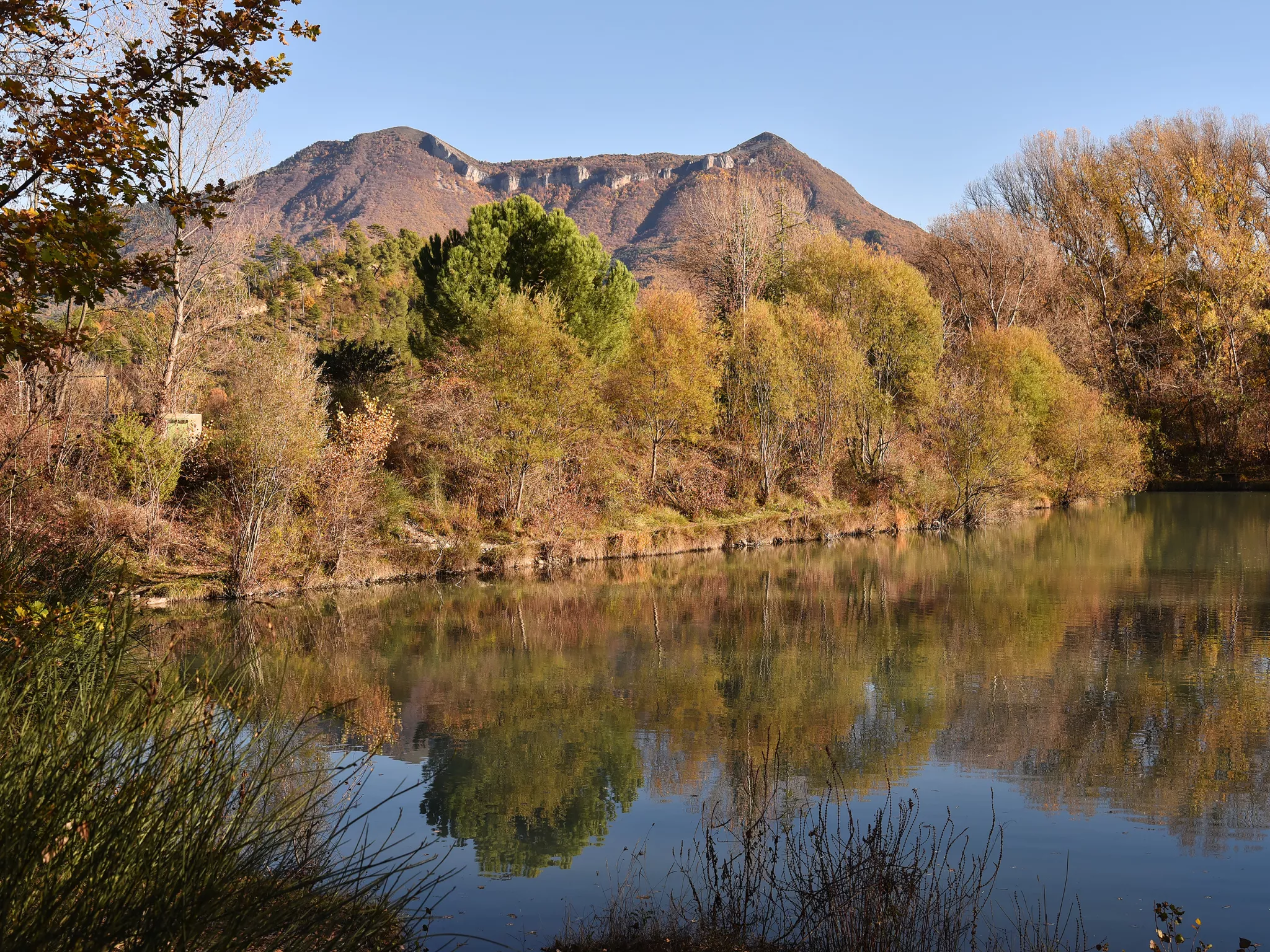 Lac de Gaubert