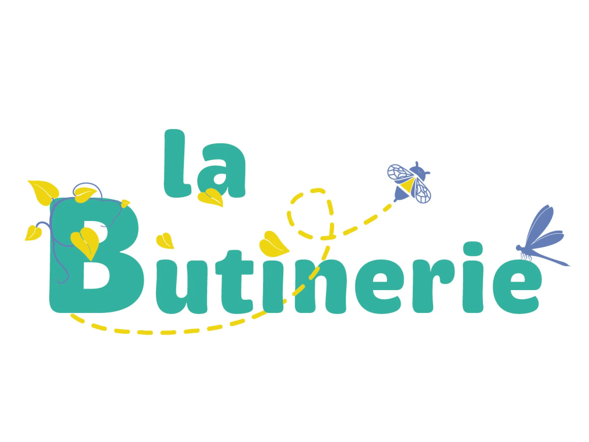 logo Butinerie