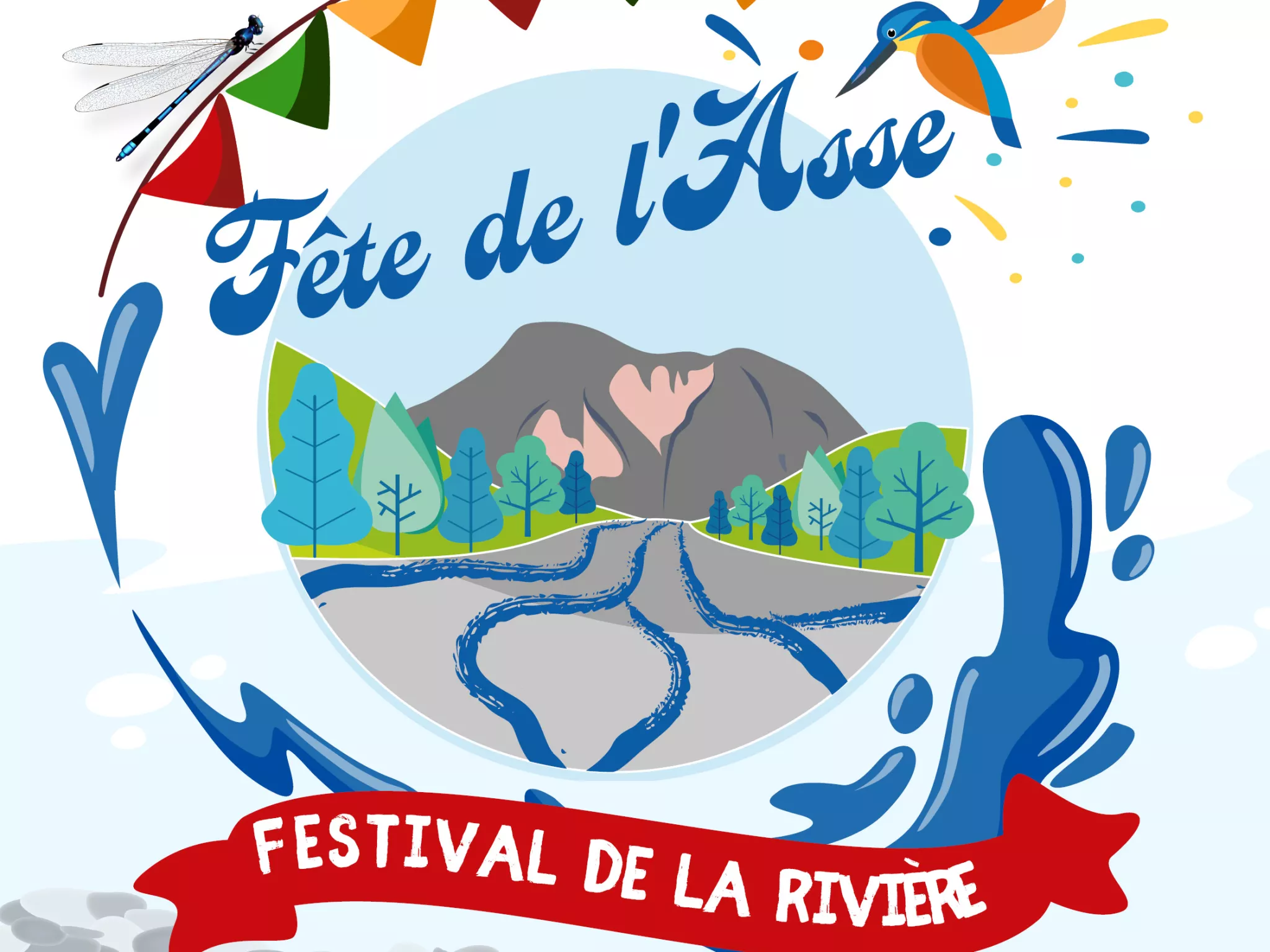 Festival de la rivère