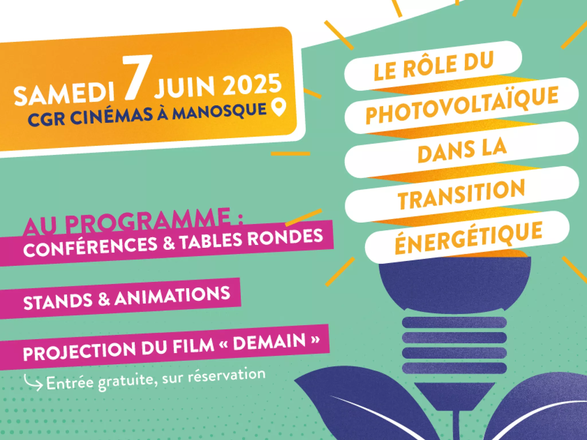 Le rôle du photovoltaïque dans la transition énergétique