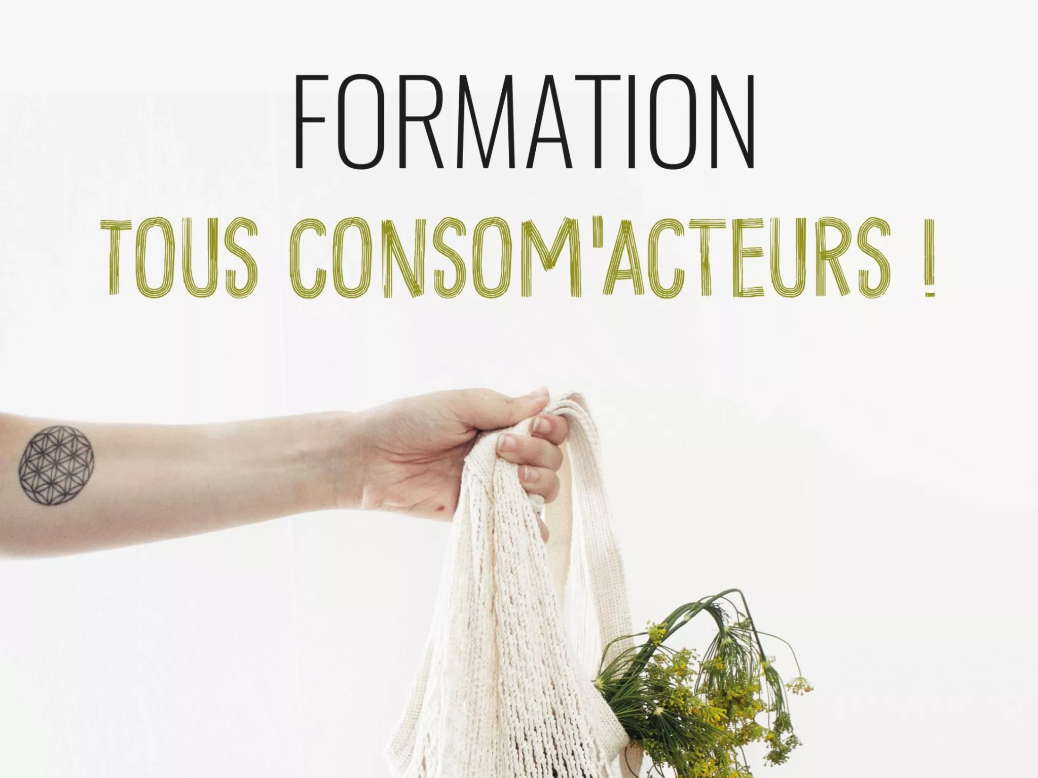 affiche