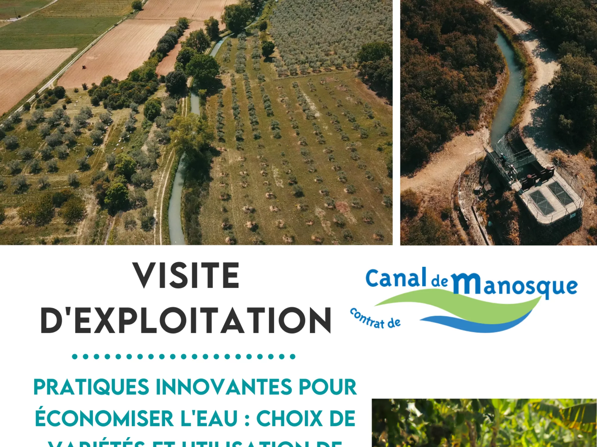 Invitation visite