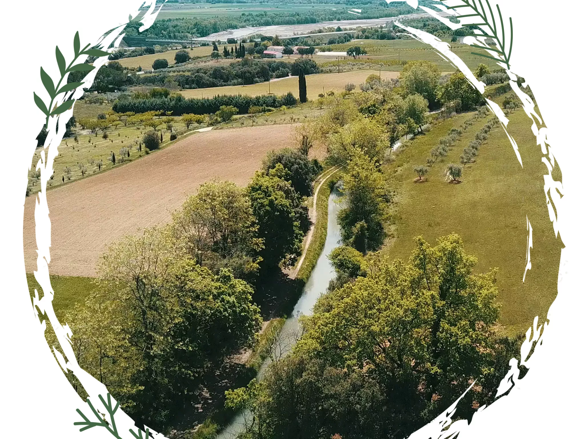 Canal de Manosque