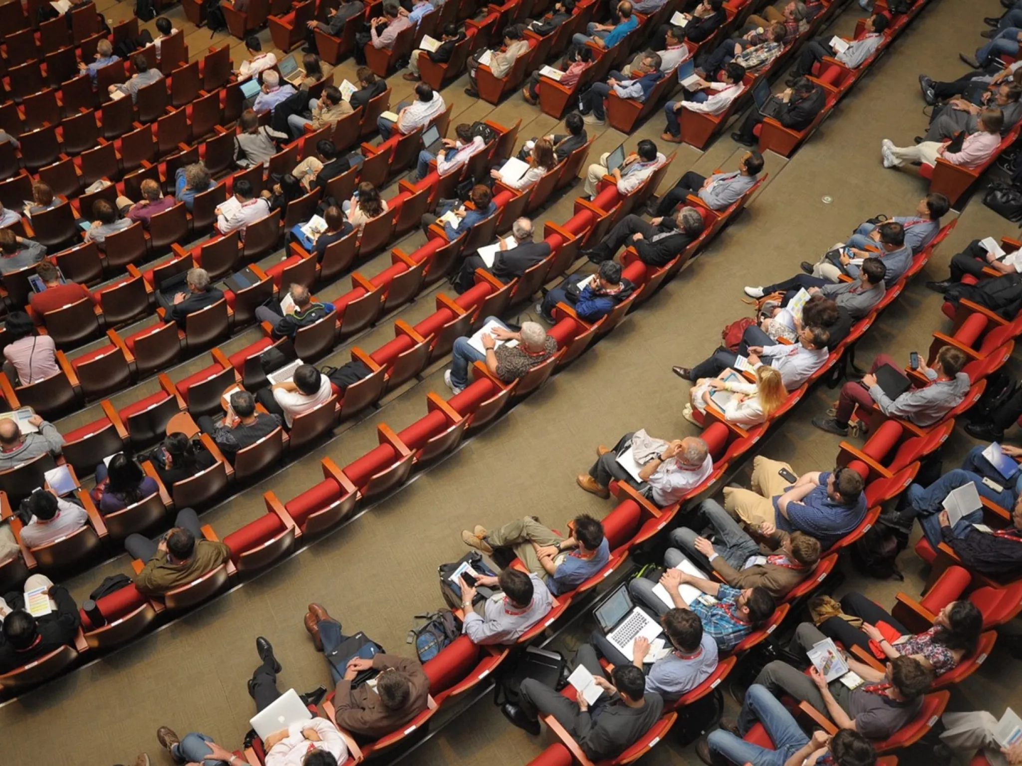 Conférence