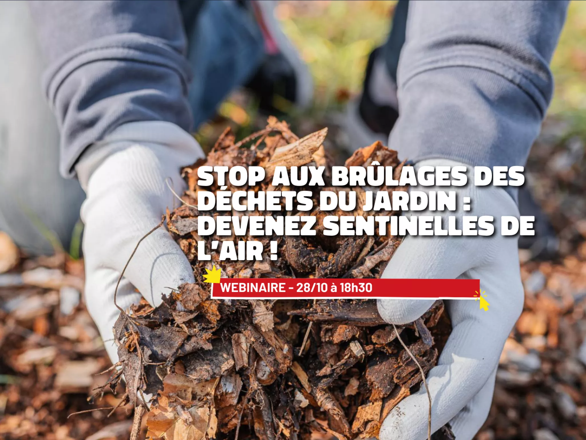 stop au brûlage