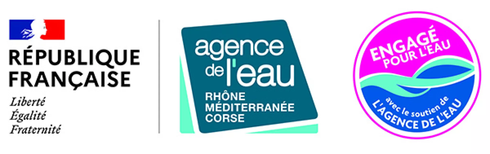 logo Agence de l'Eau