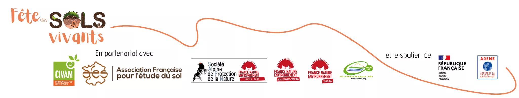 Partenaires du projet