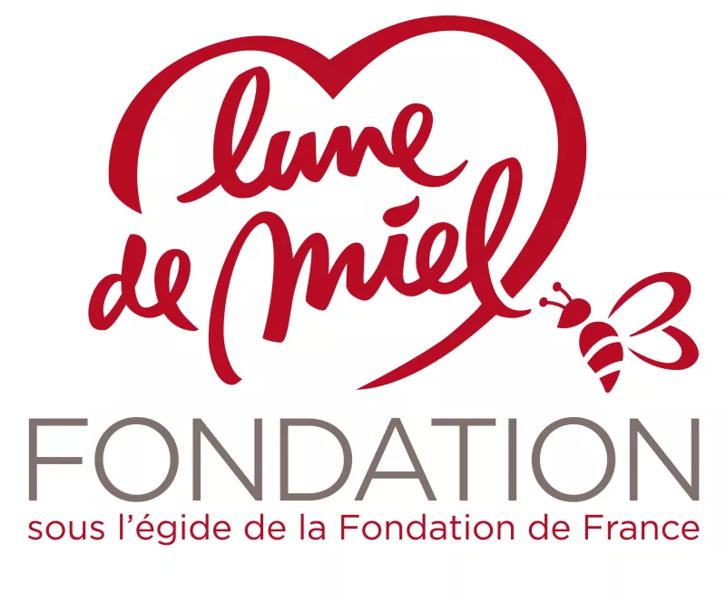 Fondation Lune de Miel