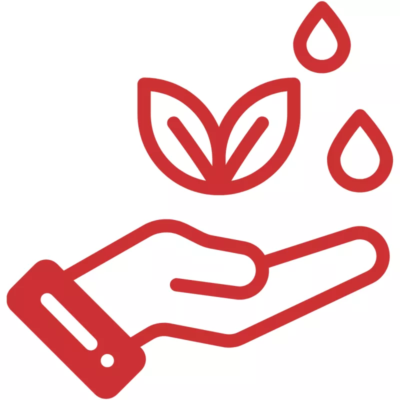 préservons l'eau